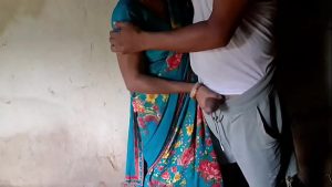 Indian desi young stepmom fucked hard