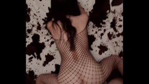 Amateur sex with skinny hot latina milf